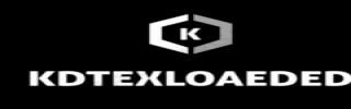 kdtexloaded logo